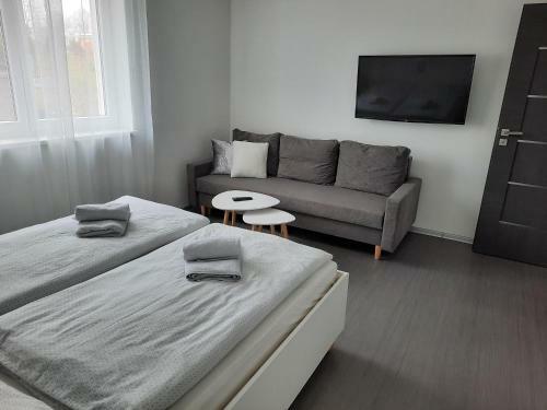 Apartm�n Ela