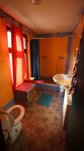 Hostal Chata Pod Hradem