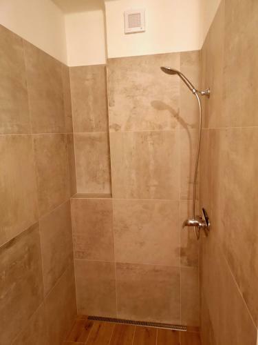Apartm�ny Na Trojmez�, Byt Leopold