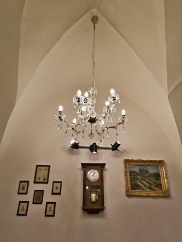 Apartm�ny Na Trojmez�, Byt Leopold