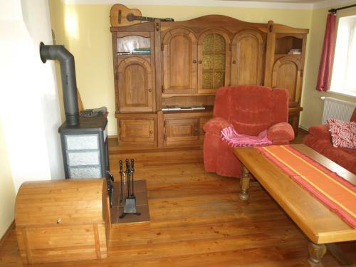 Guest House Luft Sn??n�k