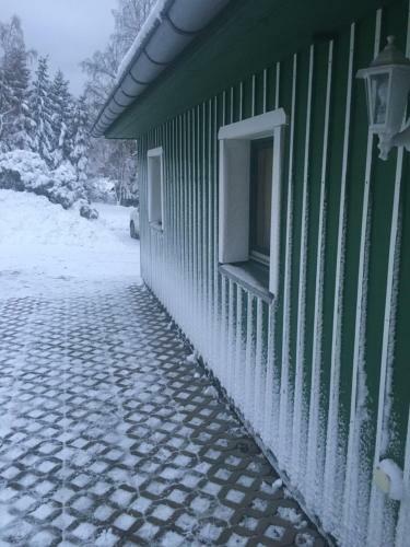 Guest House Luft Sn??n�k