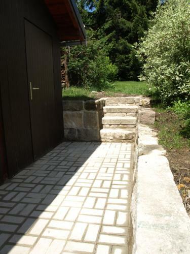 Guest House Luft Sn??n�k