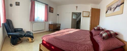 Guest House Luft Sn??n�k