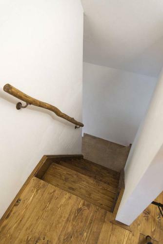 Apartamento Na Hradb�ch