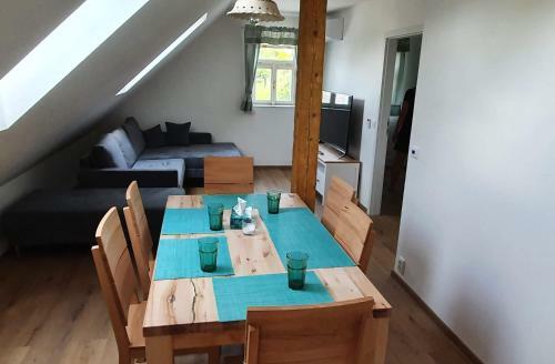 Apartm�ny Na Potoku