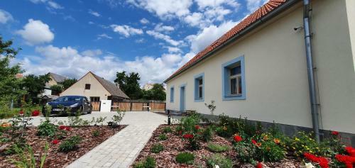 Apartm�ny Na Potoku