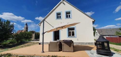 Apartm�ny Na Potoku