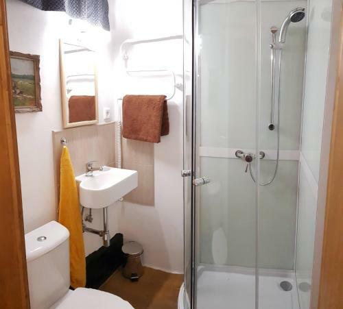 Hostal Apartm�ny U Sv. Flori�na