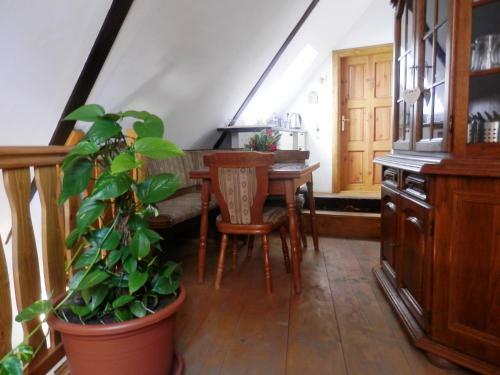 Hostal Apartm�ny U Sv. Flori�na