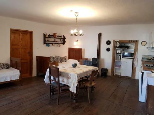 Hostal Apartm�ny U Sv. Flori�na