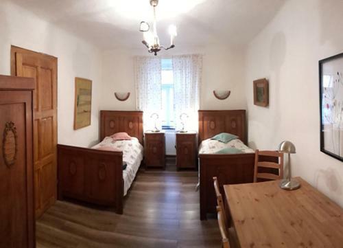 Hostal Apartm�ny U Sv. Flori�na