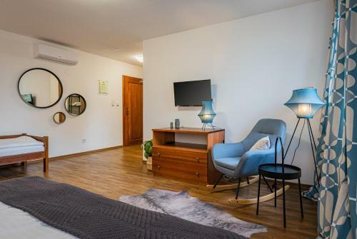 Hostal Rodinn� Penzion Sob�?ov