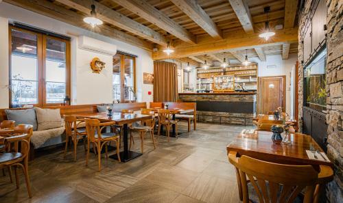 Hostal Rodinn� Penzion Sob�?ov