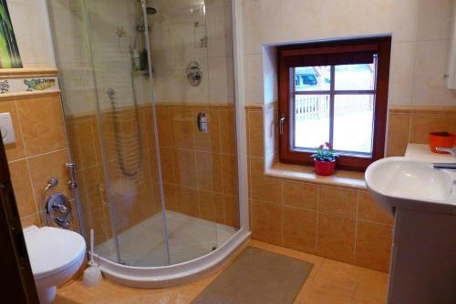 Hostal Guest House Sn??n�k
