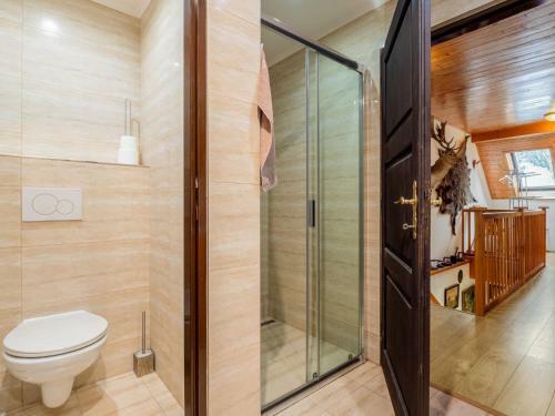 Holiday Home Jelen� Kout