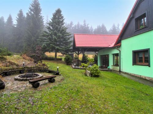Holiday Home Jelen� Kout