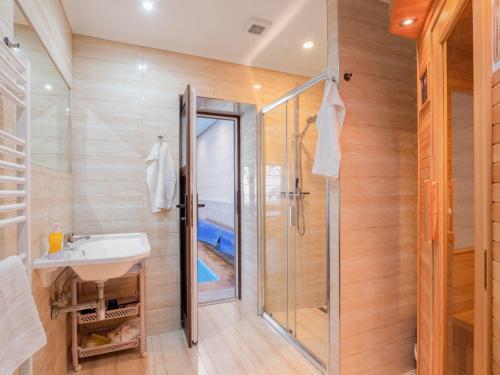 Holiday Home Jelen� Kout