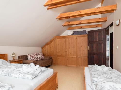 Holiday Home Jelen� Kout