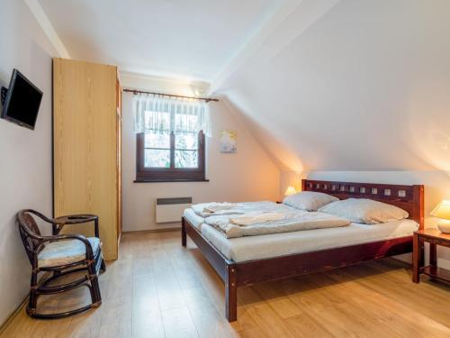 Holiday Home Jelen� Kout