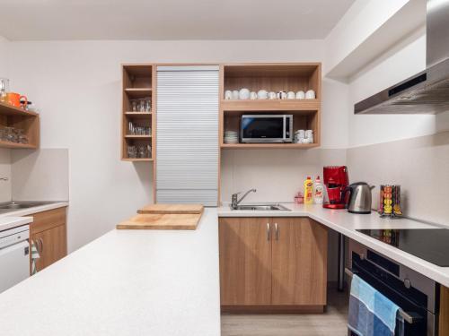 Holiday Home Jelen� Kout