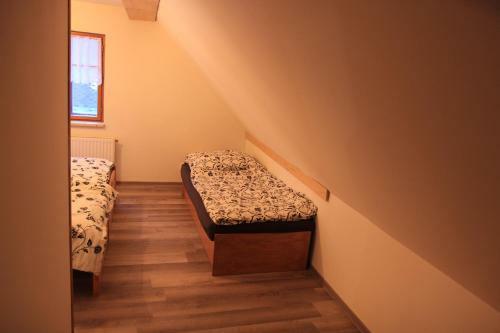 Apartamento Ubytov�n� Samot�n