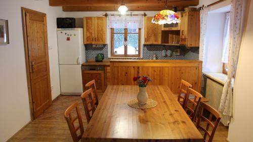 Apartamento Ubytov�n� Samot�n