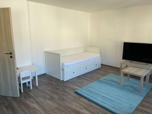 Apartm�n Batman