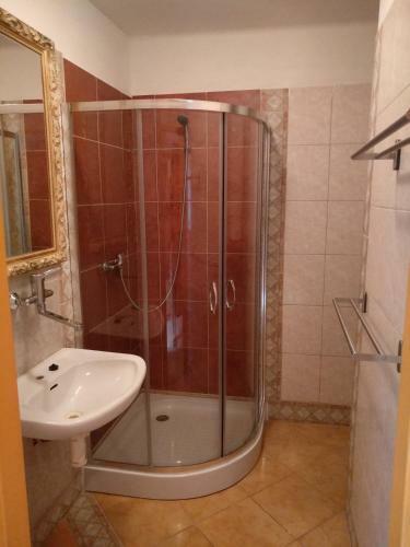 Hostal Penzion Solenick� Hosp?dka