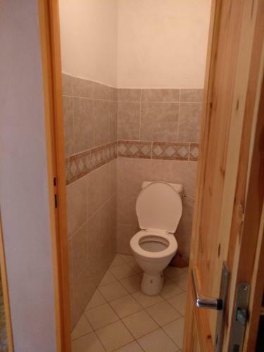 Hostal Penzion Solenick� Hosp?dka