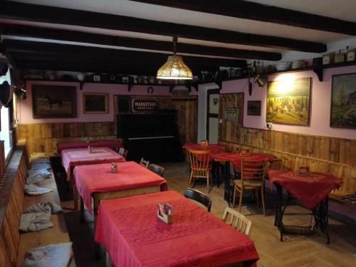 Hostal Penzion Solenick� Hosp?dka
