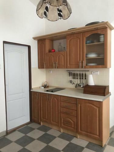 Apartamento Kadovsk� Dv?r