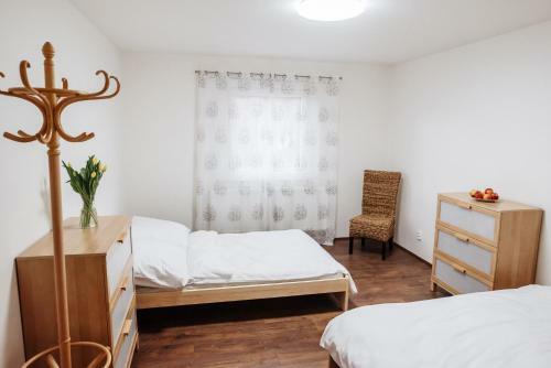 Sojka Apartm�ny Jesen�ky