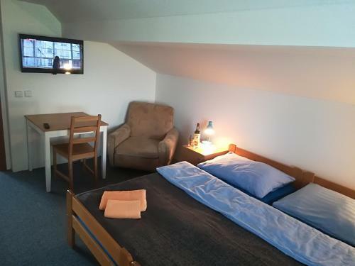 Hostal Penzion 411