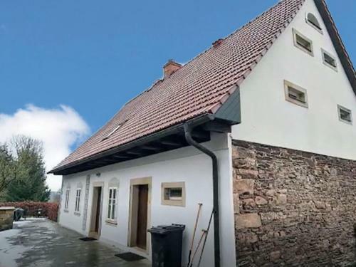 Holiday Home Frilo