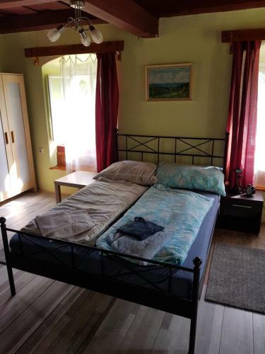 Apartamento Chalupa O?lej?ek