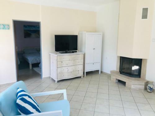 Apartm�n U ?eky