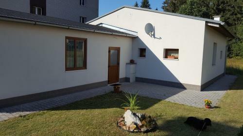 Apartm�n Srn�