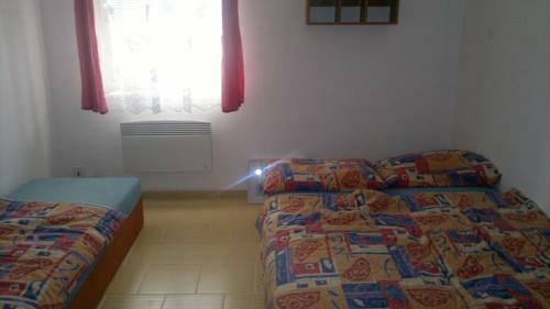 Apartm�n Srn�