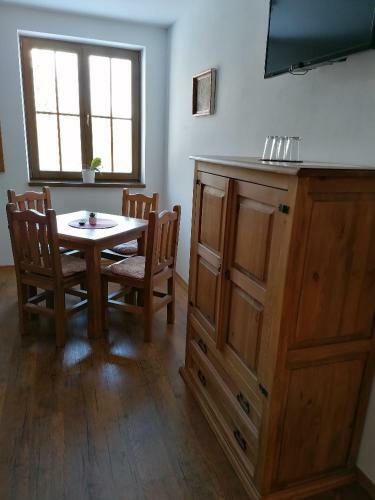 Hotel Penzion U Vl?� Stezky