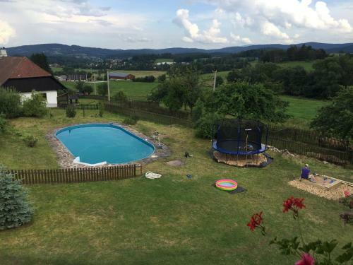 Apartamento Ekostatek Michalov