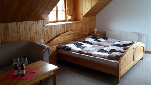 Apartamento Ekostatek Michalov