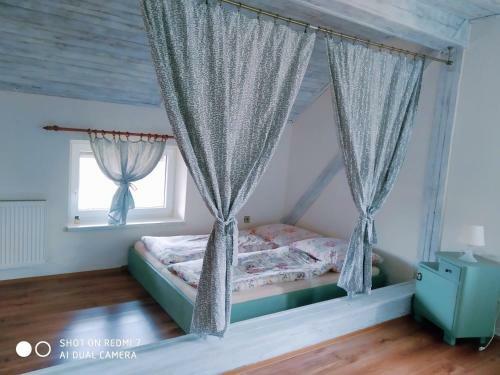 Agroturismo Ubytov�n� Na Statku