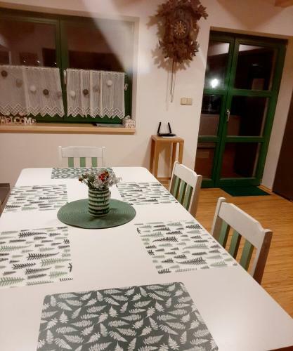 Zelen� Jelen - Horsk� Apartm�n
