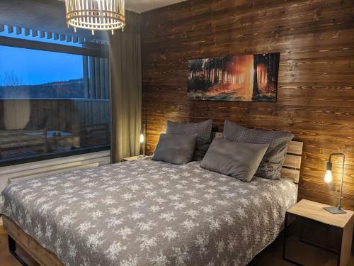 Zadov - Apartm�n Srdce ?umavy