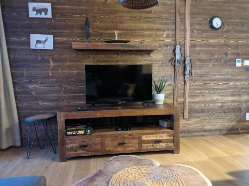 Zadov - Apartm�n Srdce ?umavy