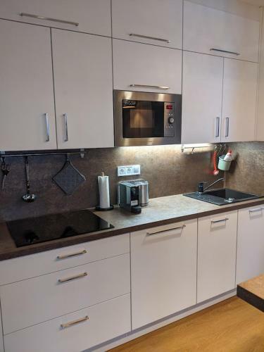 Zadov - Apartm�n Srdce ?umavy