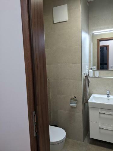 Zadov - Apartm�n Srdce ?umavy