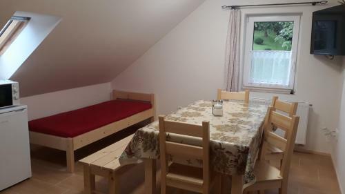Apartm�ny U Tety Hedy