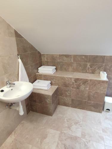 Apartm�ny U Tety Hedy